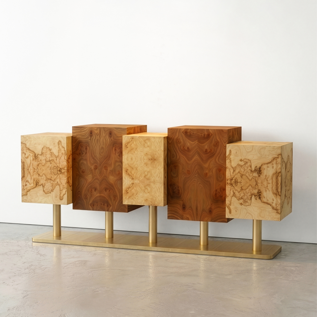 The-Special-Tree-sideboard-roots-oxidized-brushed-brass-InsidherLand-02
