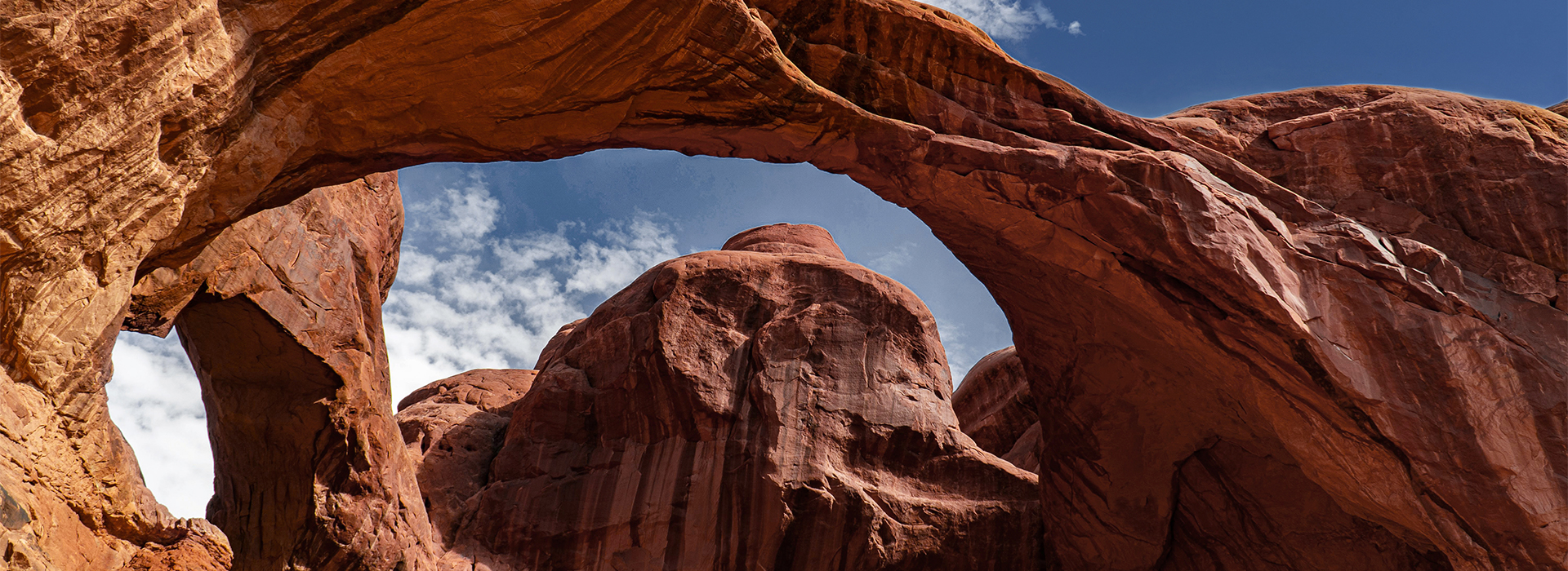 Double Arch dining chair by InsidherLand