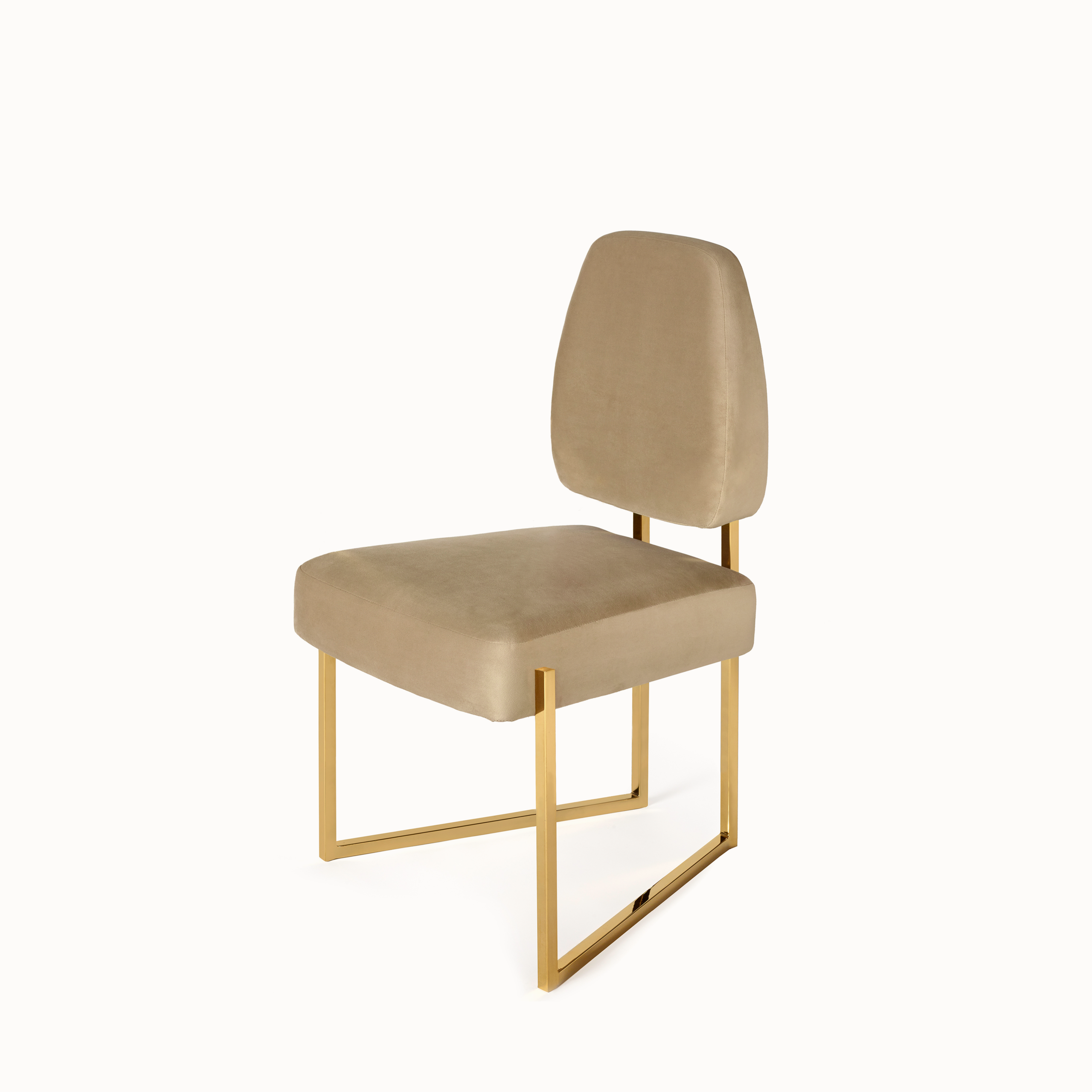 InsidherLand-Perspective-II-dining-chair by InsidherLand by Joana Santos Barbosa