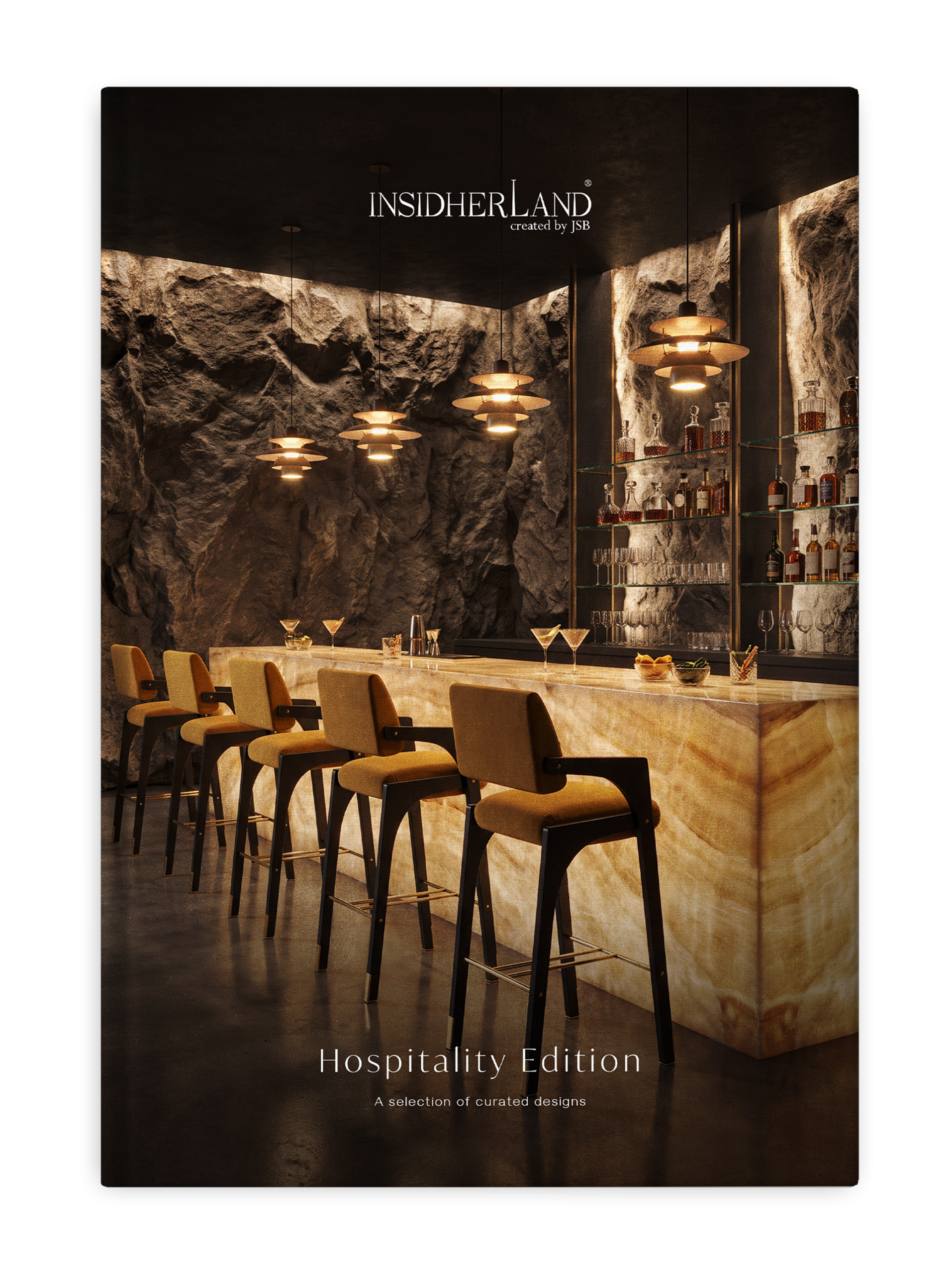 E-book Hospitality Edition