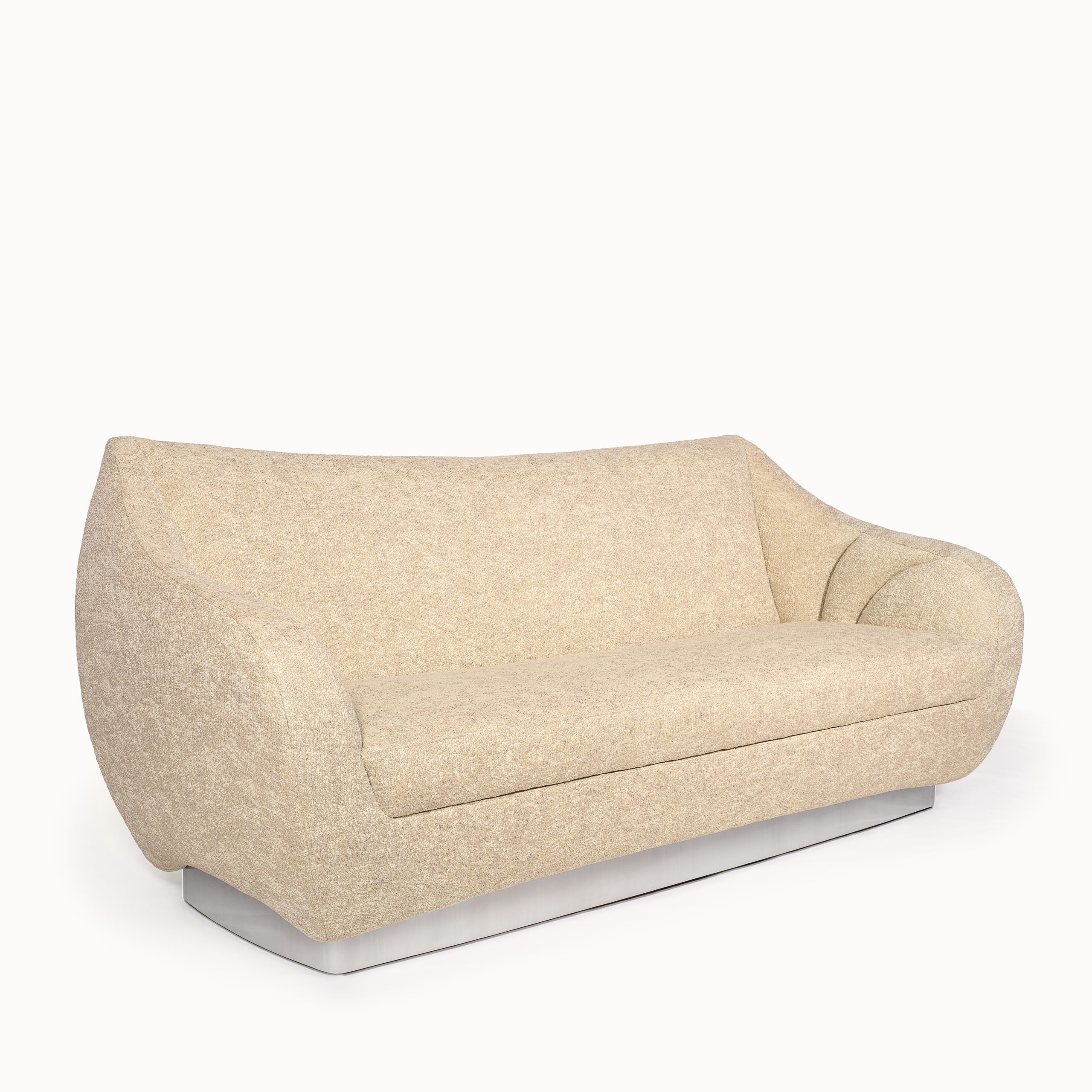 Figueroa 3 seat sofa blend 5 brushed steel 02 InsidherLand by Joana Santos Barbosa