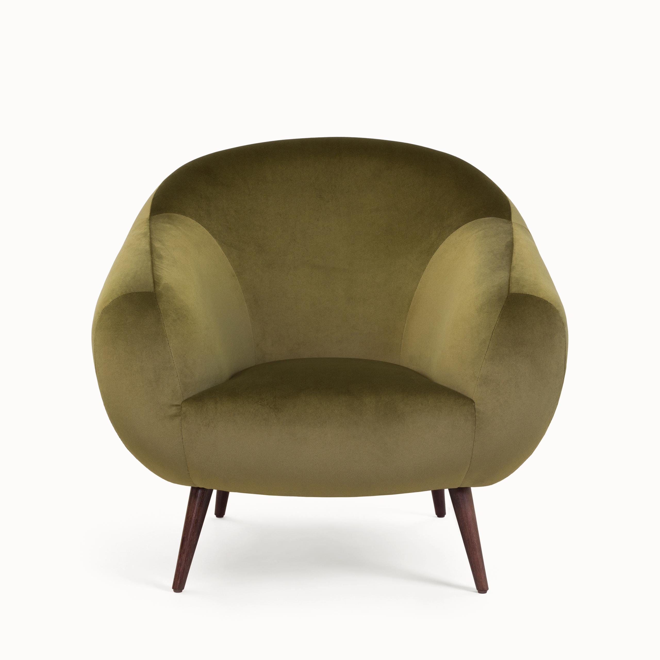 Alentejo side table estremoz marble patinated cast brass 01 InsidherLand by Joana Santos Barbosa